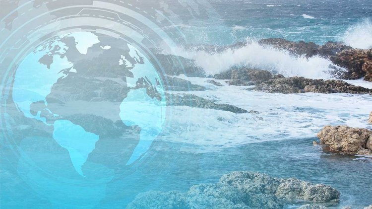 New online platform for ocean energy data sharing