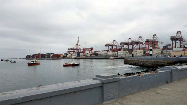 Wärtsilä’s VTS will be installed in the port of Callao in Peru