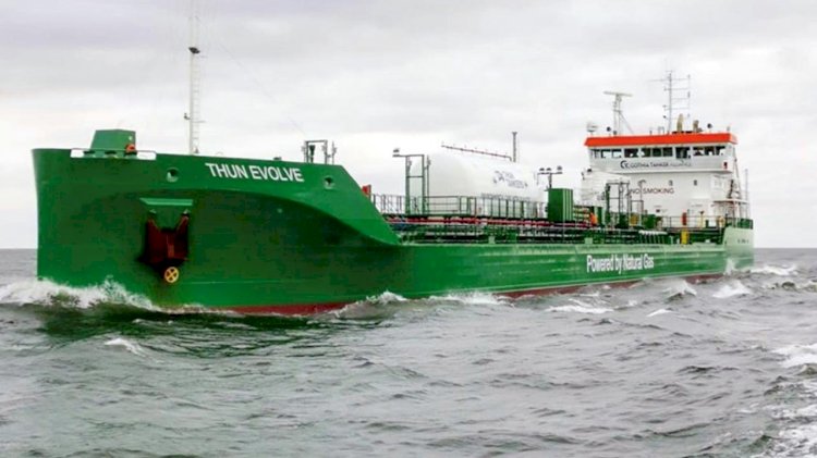 Gasum to supply Preem with renewable maritime fuel