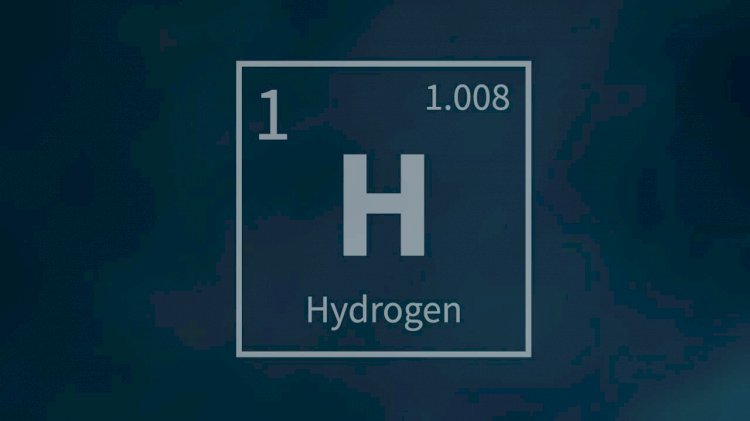 Companies collaborate to explore hydrogen as a green energy source