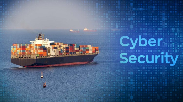 GTMaritime's solution counters a cyber security weakness of ships
