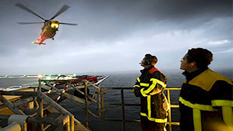 VIKING takes flight with second offshore PPE deal in two years