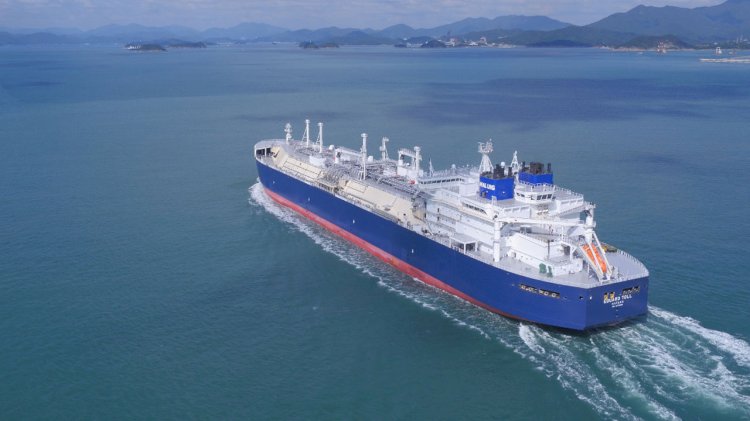 Teekay LNG Partners announces new LNG charters