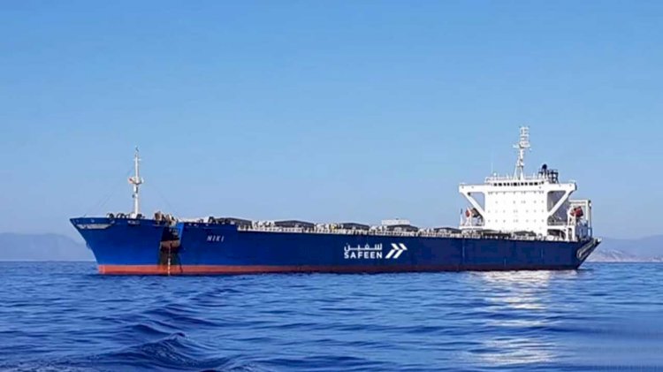 SAFEEN acquires its largest service vessel to date