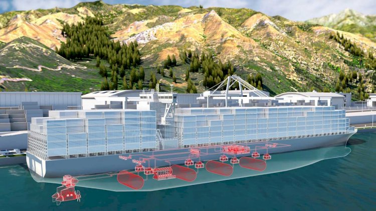 ABB and HDF team up on fuel cell sysems for ships