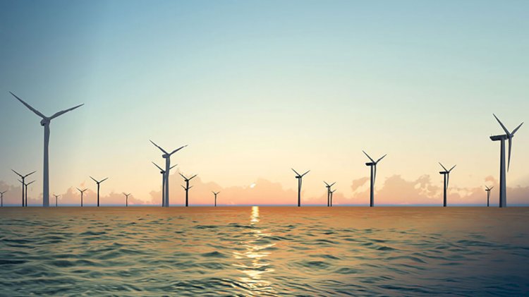 Oceaneering secures seabed clearing contract for Scottish wind farm