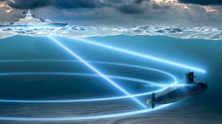 Kongsberg to deliver ASW sonars for Finnish Navy vessels