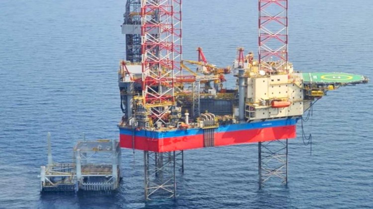 Qatar Petroleum starts development drilling campaign on NFE
