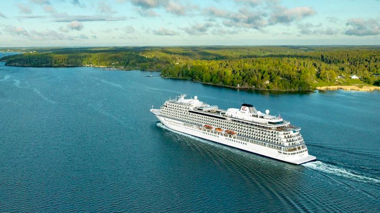 Viking officially opens reservations for new Mississippi River cruises