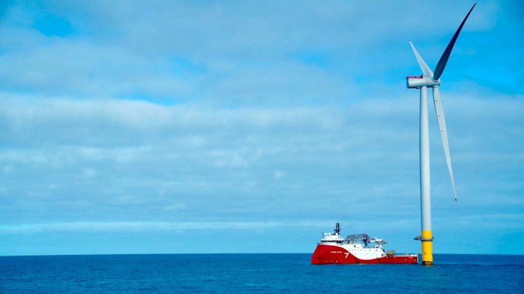 Subsea 7 awarded contract offshore Netherlands