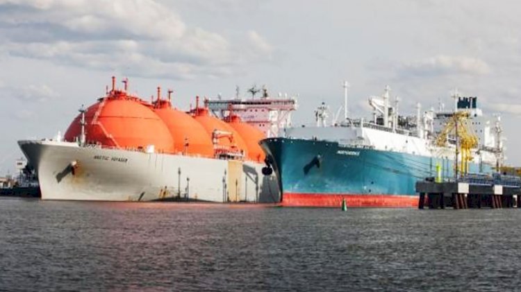 Allocation of the capacity of Klaipeda LNG terminal begins