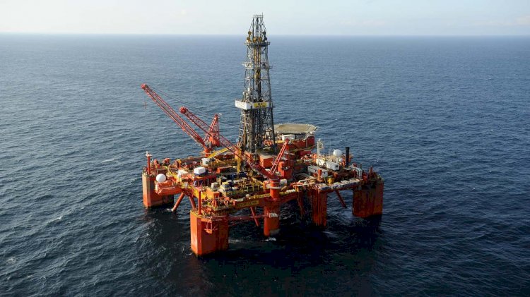 Two significant oil discoveries offshore Mexico