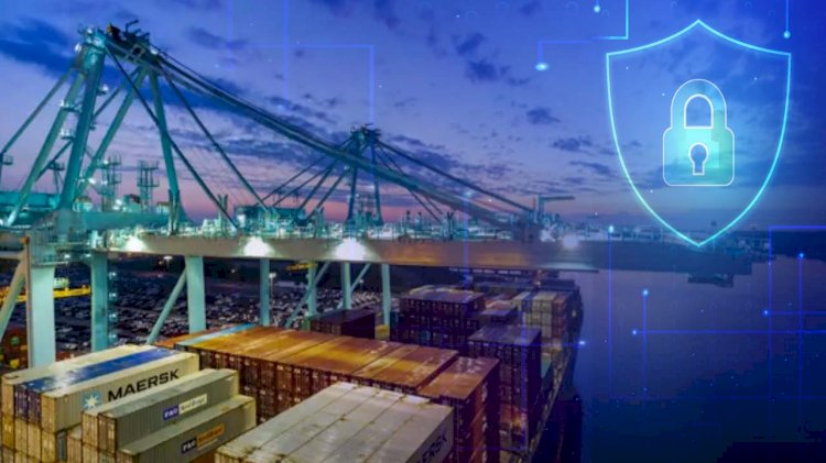 JAXPORT joins U.S. nationwide initiative to enhance maritime cybersecurity