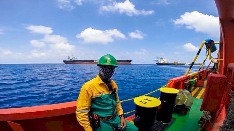 IMO publishes framework of protocols for safe crew changes