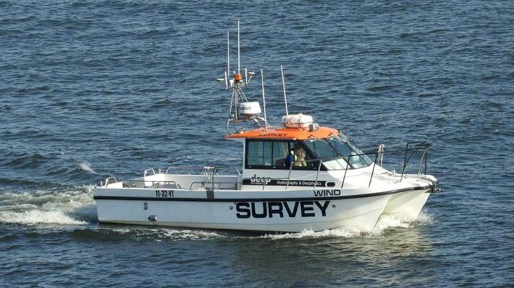Deep BV upgrades one of its survey vessels