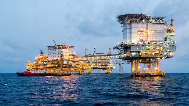 Remote work technology: The one oil and gas services segment that Covid-19 has benefited