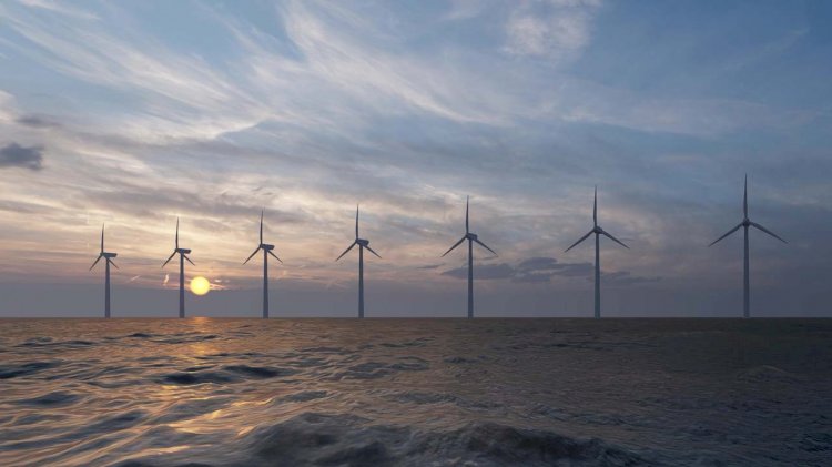 LOC China contract win for Jieyang II offshore windfarm