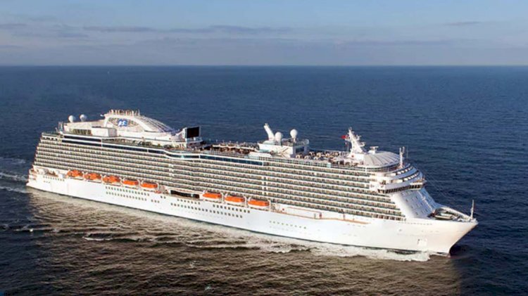 Two more cruise ship workers die whilst awaiting repatriation home