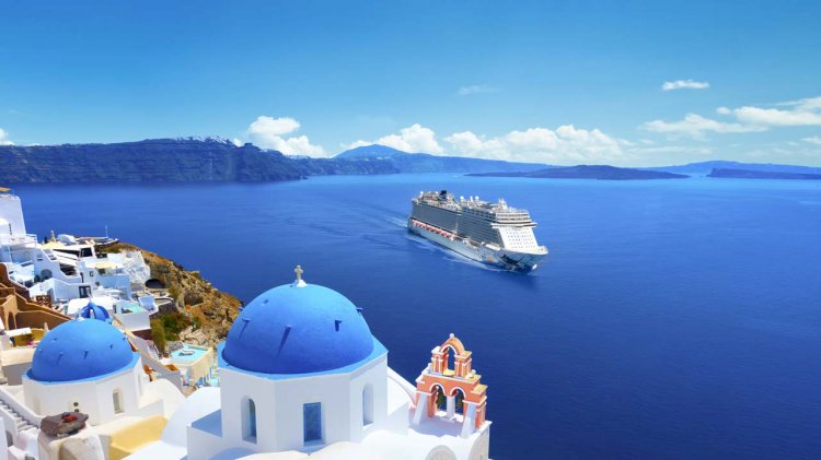 Norwegian Cruise Line opens bookings for 2021-2023 sailings
