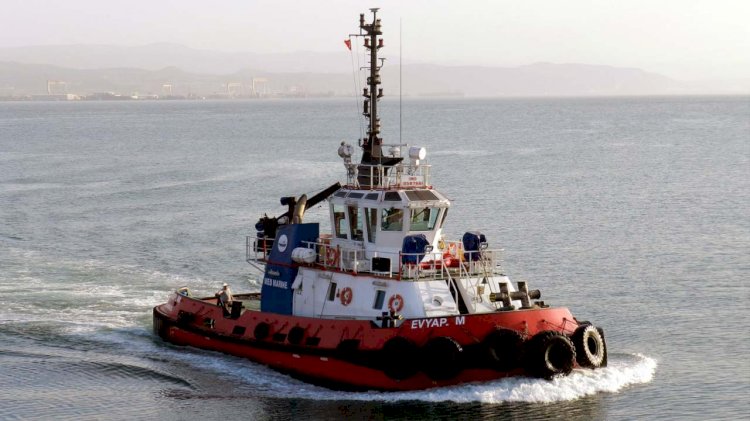 Turkey’s tugboat operator acquires three vessels from Med Marine