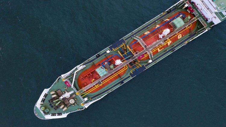 Hartmann orders ME-LGIP engines for LPG tankers