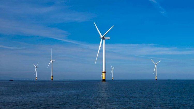 Siemens Gamesa to establish offshore wind nacelle industrial hub in Taiwan