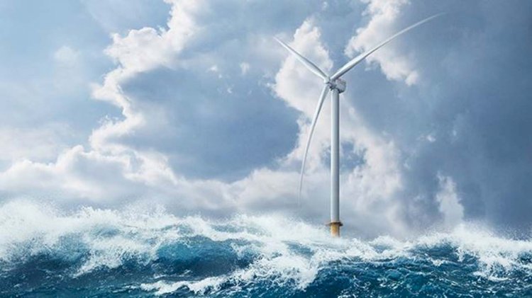 Siemens Gamesa launches 14 MW offshore Direct Drive turbine with 222-meter rotor