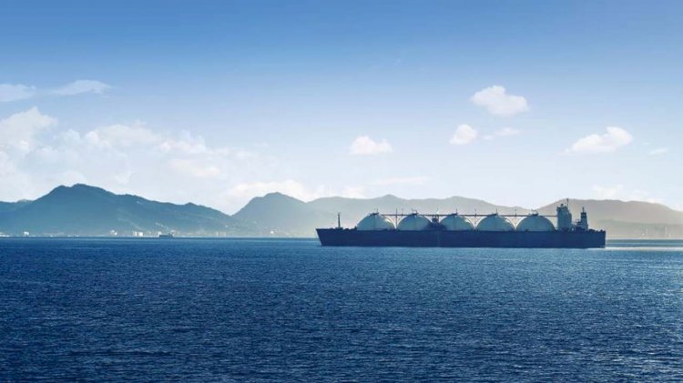 U.S. approves Alaska LNG export project