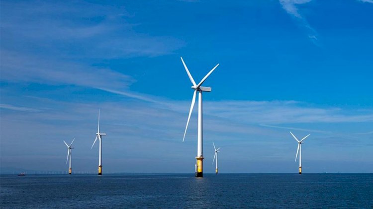New Siemens Gamesa wind turbines planned for Hai Long 2 offshore wind project