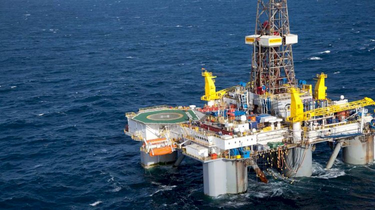 Petrofac begins North Sea well decommissioning contract