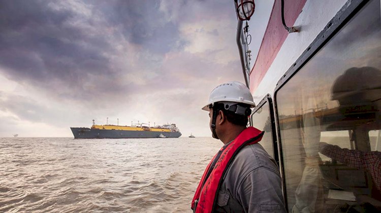 WE Tech to deliver energy efficiency solutions to eight Shell LNG Carriers