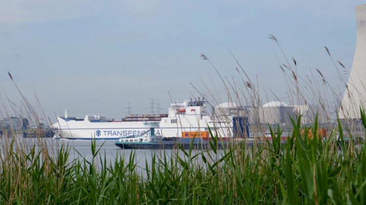 Antwerp@C investigates potential for halving CO2 emissions in Port of Antwerp by 2030