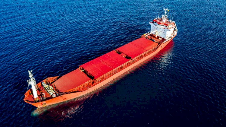 Goldenport-Oceangold Group doubles Fleet Xpress speeds for all vessels