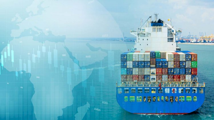 Associations call for accelerating digitalisation of maritime trade and logistics