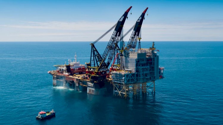Equinor and Aker BP agree on way forward for Krafla, Fulla and North of Alvheim