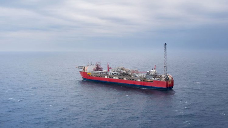 Kicks off life extension project in the North Sea