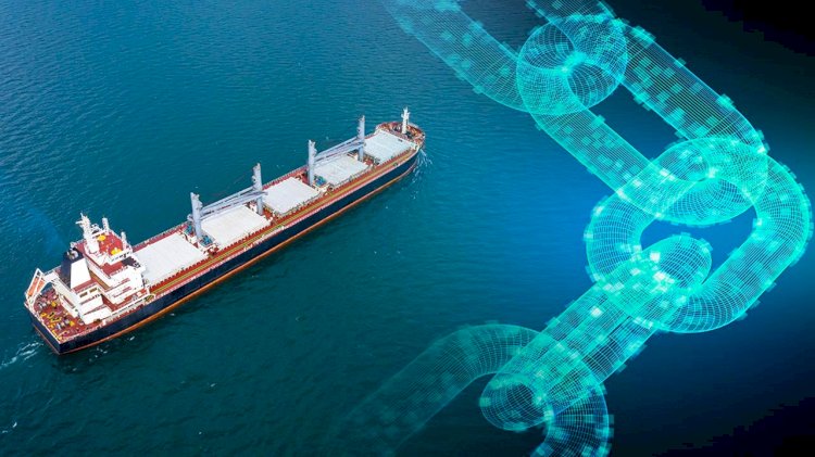 Alibaba joins Blockchain Bill of Lading project