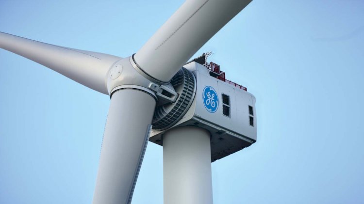 DNV GL issues provisional type certificate for GE’s Haliade-X 12 MW