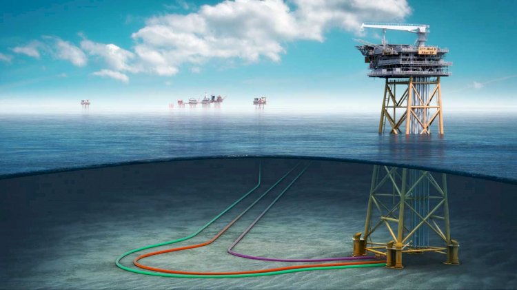 Aker BP submits PDO for Hod field redevelopment