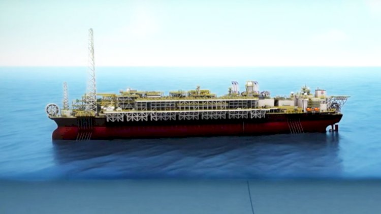 ABS develops practical guidance for Brazil FPSO operators