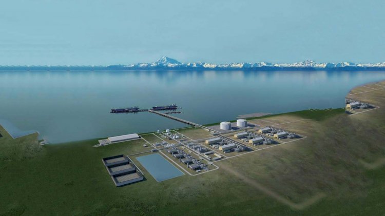 Alaska LNG Project announces updated $38.7 Billion project construction cost