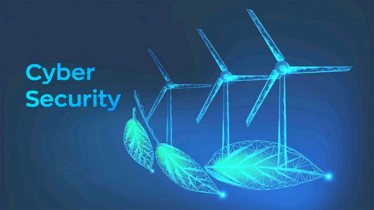 GCube highlights growing cyber threat to renewable energy companies