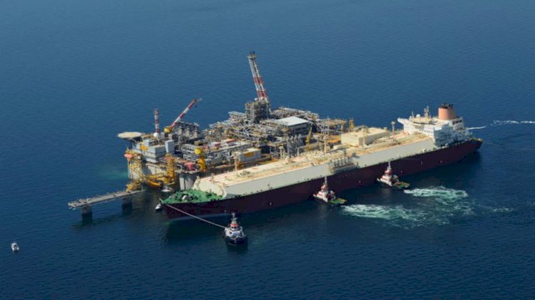 ​Qatargas delivers first Q-Flex LNG cargo to Adriatic terminal in Italy
