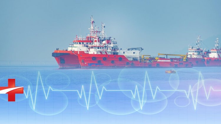 Kongsberg Maritime introduces Health Management