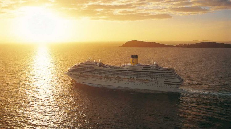 Costa extends pause for its cruises until August 15th 2020