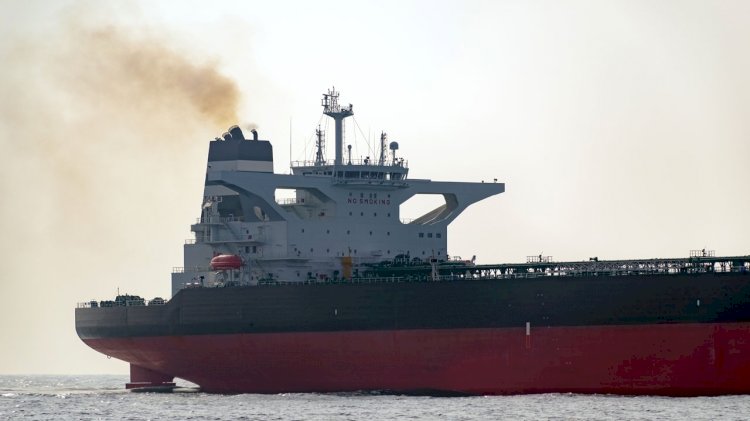 Nine companies have started "Ship Carbon Recycling WG" of Japan's CCR Study Group