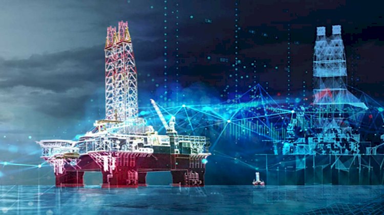 Halliburton forms strategic agreement with Microsoft and Accenture