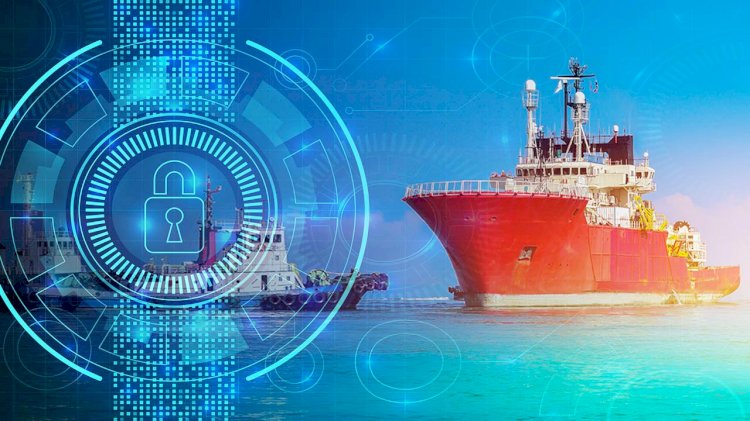 ClassNK releases Guidelines for Designing Cyber Security Onboard Ships