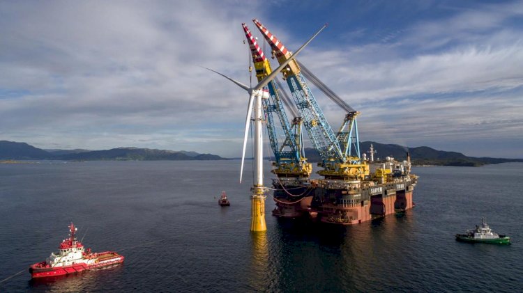 Saipem awarded several new offshore wind contracts