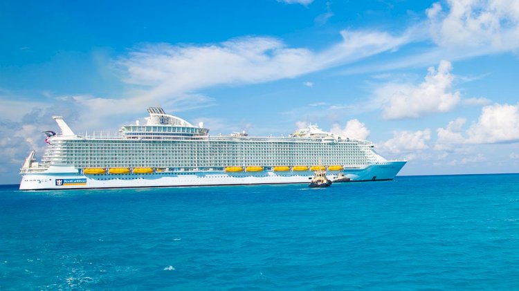 Royal Caribbean Group extends Cruise with Confidence policy